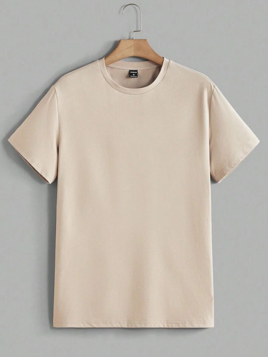 Essence Crew Tee