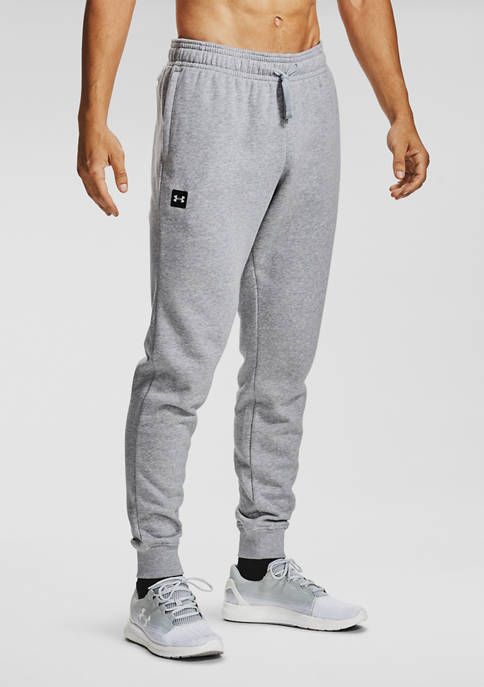 UrbanFlex Jersey Trousers