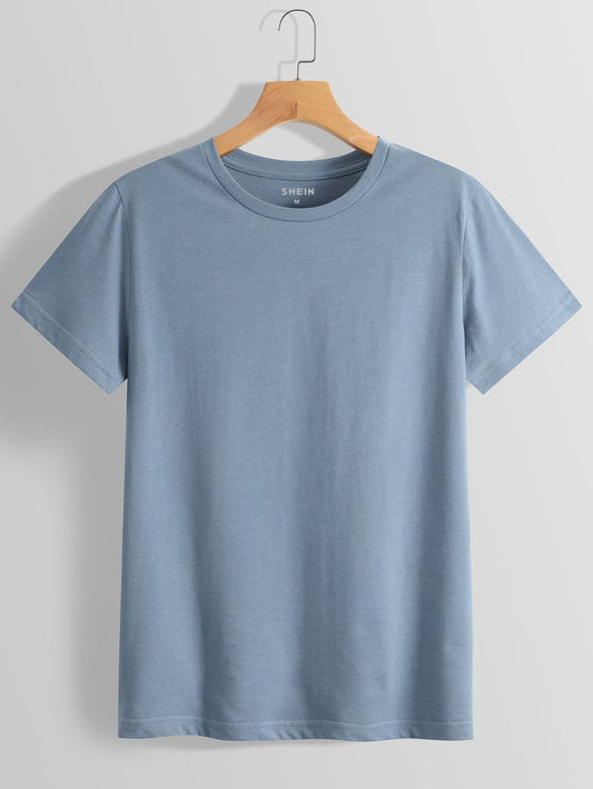CloudSoft Basic Tee