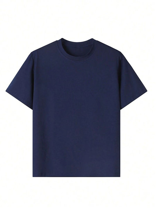 BlueAnchor Cotton Tee