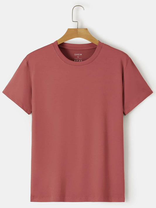 TrueHue Cotton Tee