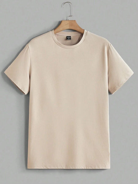 Essence Crew Tee