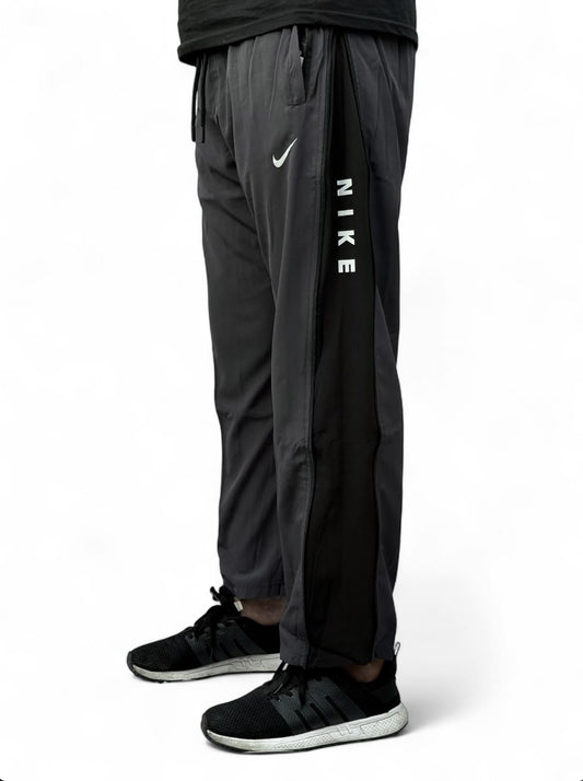Charcoal Primeline-Dry Fit Trouser