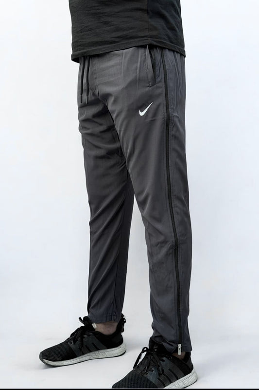 Charcoal Primeline-Dry Fit Trouser