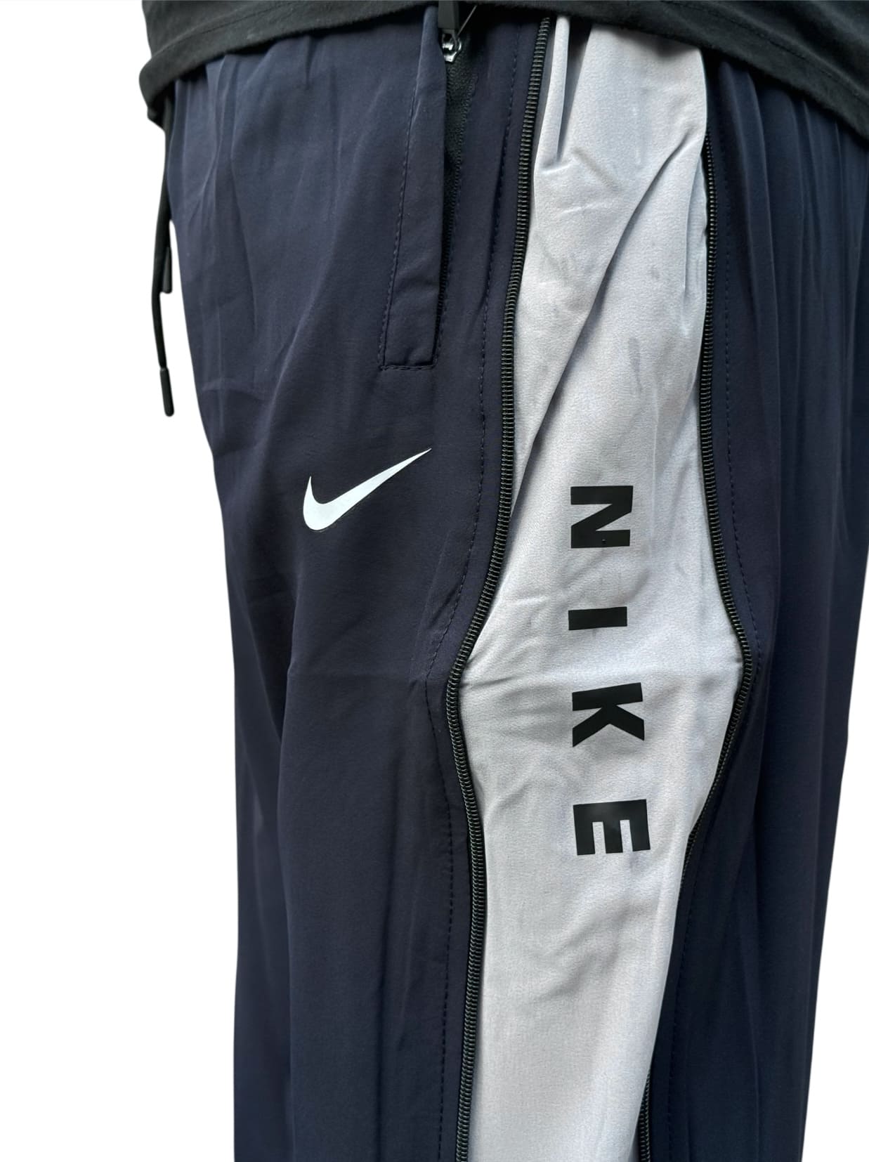 Navy Blue Primeline-Dryfit Trouser
