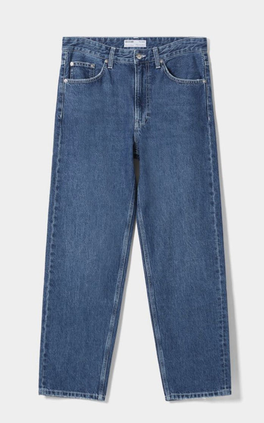 Cloud Chill Denim