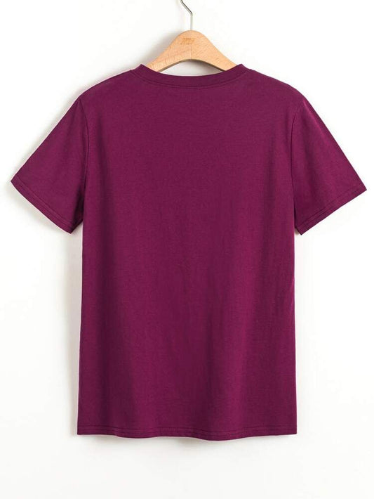 CoreBlend Cotton Tee