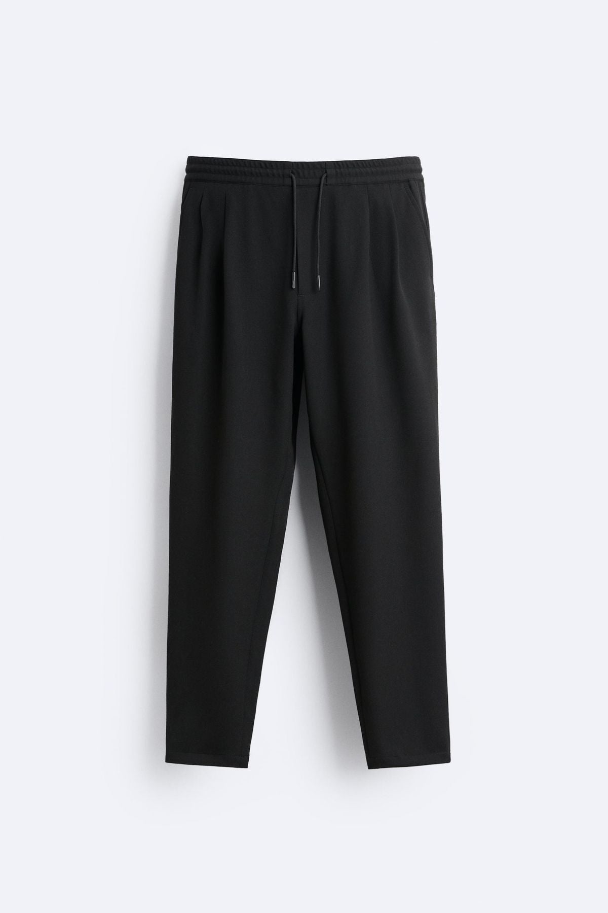 ChillEase Cotton Trousers